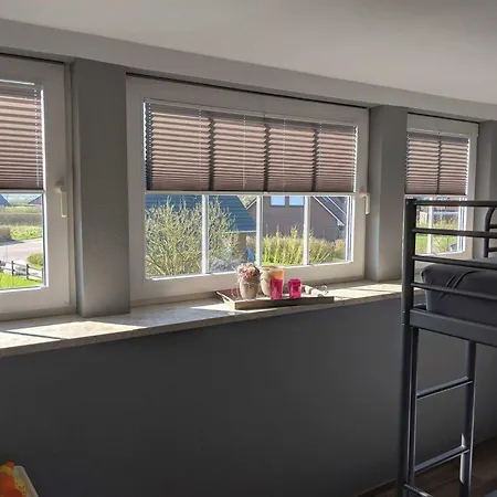 Nordseelig Ferienhaeuser 6 Pers 2018 Saniert Hunde Erlaubt Nw