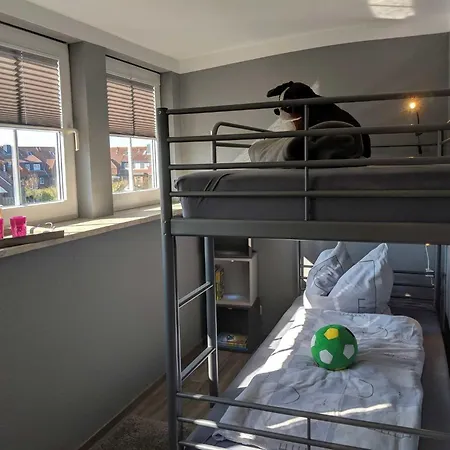 Ferienhaus Nordseelig 6 Pers 2018 Saniert Hunde Erlaubt