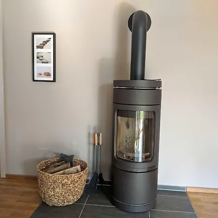Nordseelig 6 Pers 2018 Saniert Hunde Erlaubt Ferienhaus Friedrichskoog