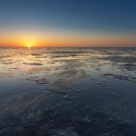 Nordseelig Ferienhaeuser 6 Pers 2018 Saniert Hunde Erlaubt Nw