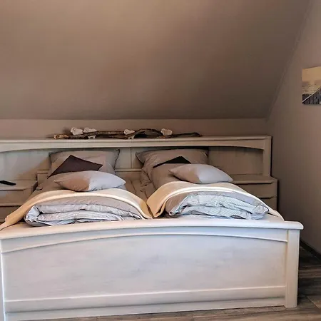 Tatil Evi Nordseelig Ferienhaeuser 6 Pers 2018 Saniert Hunde Erlaubt Nw