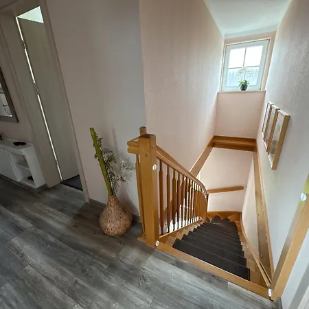 Nordseelig Ferienhaeuser 6 Pers Hunde Erlaubt Nw *